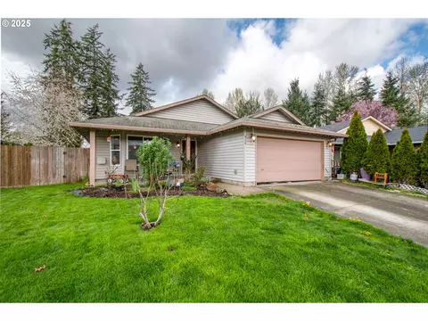 916 SE 3rd Ave, Battle Ground, WA 98604