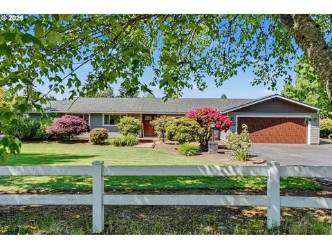 8131 SE Pudding Creek Dr, Salem, OR 97317
