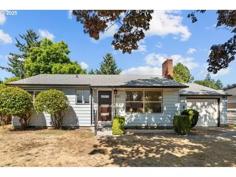 4301 SE 103rd Ave, Portland, OR 97266