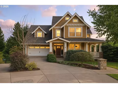 14866 SE Taryn Ct, Happy Valley, OR 97086