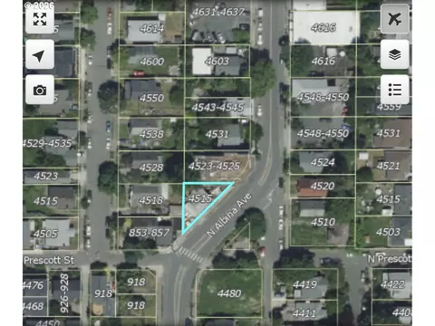 4515 N Albina Ave, Portland, OR 97217