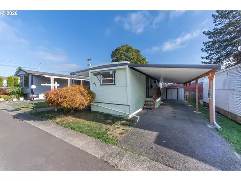 3500 SE Concord Rd, Milwaukie, OR 97267