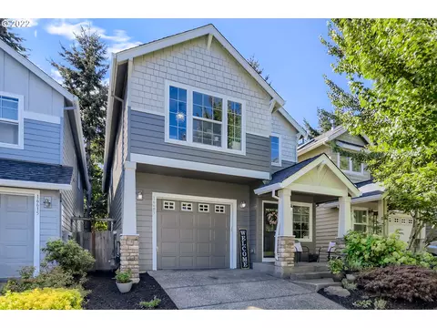 16603 SW 134th Ter, Portland, OR 97224
