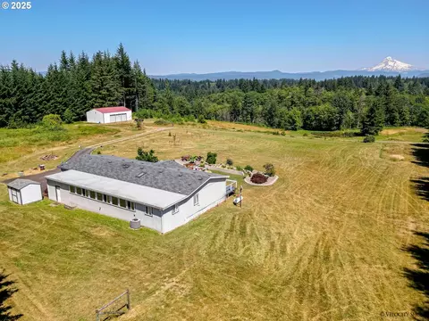 44871 SE Highway 26, Sandy, OR 97055