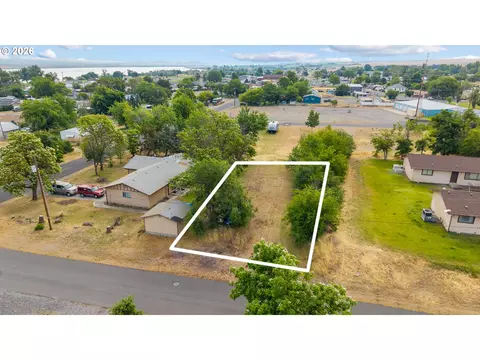 000 NE 6th St, Irrigon, OR 97844