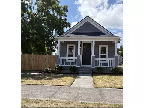 807 NE 74th Ave, Portland, OR 97213