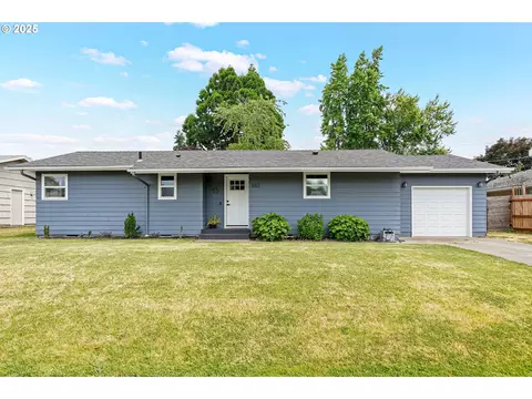 652 Connecticut Ave SE, Salem, OR 97317