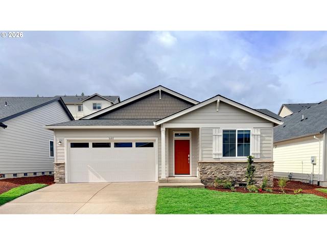 16811 SW Lorikeet Ln, Beaverton, OR 97007