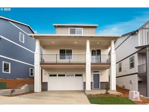 12138 SW Champlin Ln, Beaverton, OR 97007