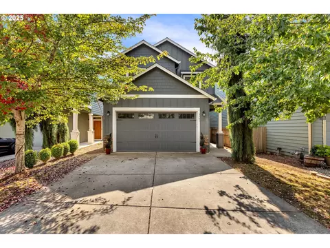 3701 NW 121st Cir, Vancouver, WA 98685