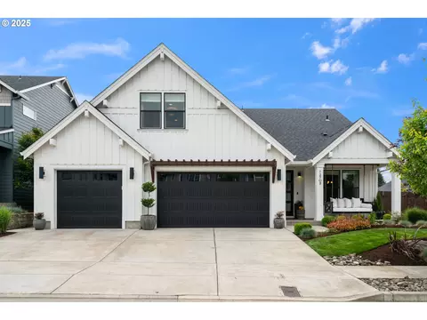 12703 NE 58th Ave, Vancouver, WA 98686
