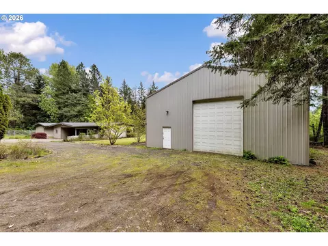 201 Josheanka Dr, Carson, WA 98610 photo 3