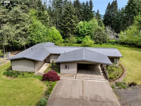 201 Josheanka Dr, Carson, WA 98610 photo 2