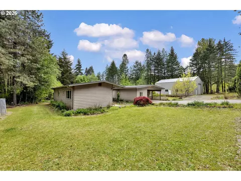 201 Josheanka Dr, Carson, WA 98610