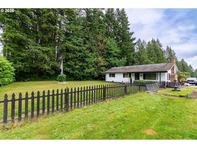 166 Burchett Rd, Onalaska, WA 98570