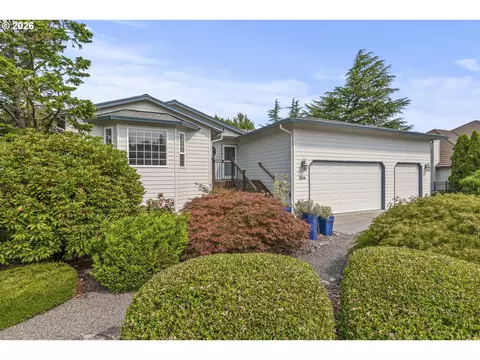2616 NE 164th St, Ridgefield, WA 98642