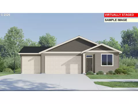 3613 NE New York Ave, Estacada, OR 97023