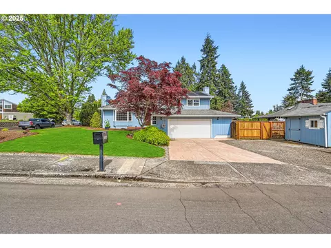 4388 NW Neskowin Ave, Portland, OR 97229