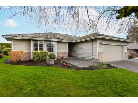 110 NW 95th Cir, Vancouver, WA 98665
