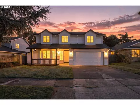 6707 SE Wrenfield St, Hillsboro, OR 97123