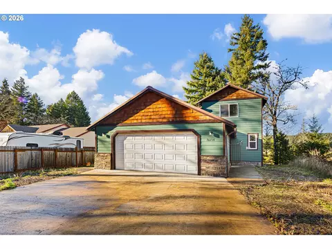 76154 Coho Ln, Oakridge, OR 97463