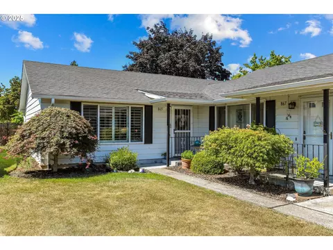 865 NE Fleming Ave, Gresham, OR 97030