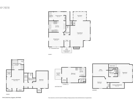 910 E 22nd Ave, Eugene, OR 97405 photo 47
