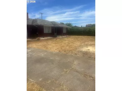 855 SE Sheridan Rd, Sheridan, OR 97378