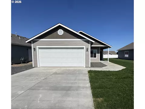 251 Michelle Ave, Umatilla, OR 97882