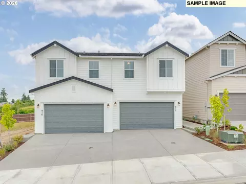 948 NW 178th Way, Ridgefield, WA 98642