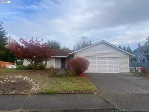 6611 NE 20th Ave, Vancouver, WA 98665