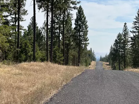 ranger rd, Goldendale, WA 98620