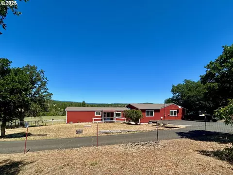 195 Woodland Rd, Goldendale, WA 98620