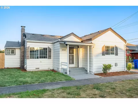 504 S 5th Ave, Kelso, WA 98626