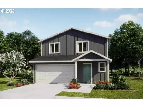 25263 Tanglewood Way, Veneta, OR 97487