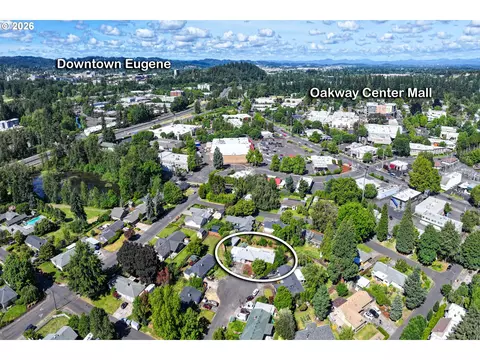 250 Rose Ct, Eugene, OR 97401