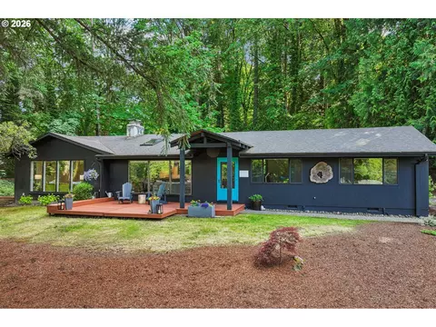 1322 SW Maplecrest Dr, Portland, OR 97219