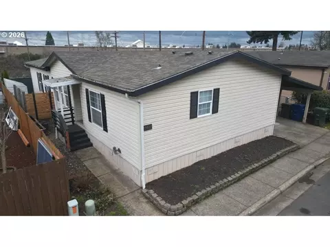 6438 Tepper Park Way NE, Keizer, OR 97303