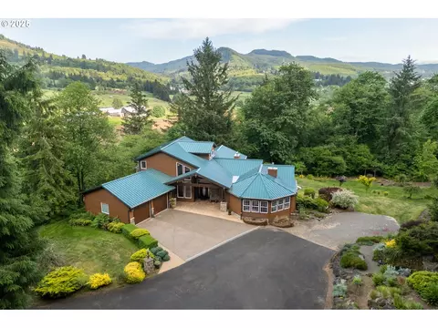 15570 Condor Rd, Cloverdale, OR 97112