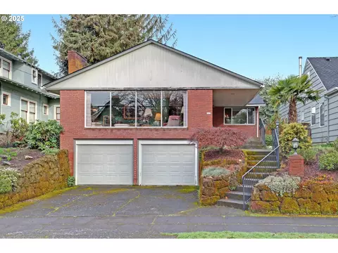919 NE Floral Pl, Portland, OR 97232