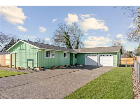 395 Stark St N, Salem, OR 97303