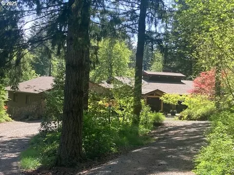 15678 S Spangler Rd, Oregon City, OR 97045