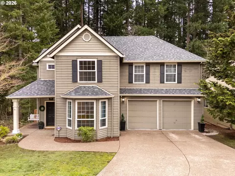 9640 SW 151st Ave, Beaverton, OR 97007