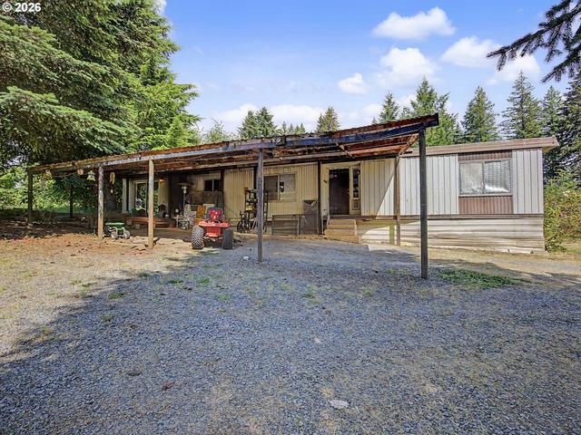 24252 S Upper Highland Rd, Colton, OR 97017