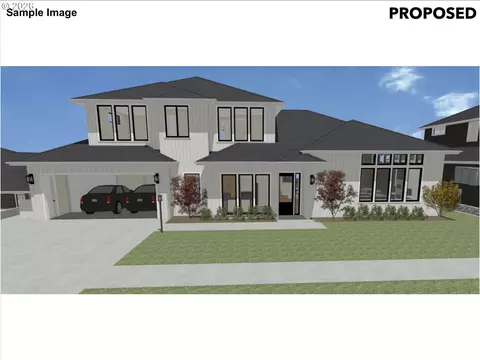 22898 Weatherhill Rd, West Linn, OR 97068