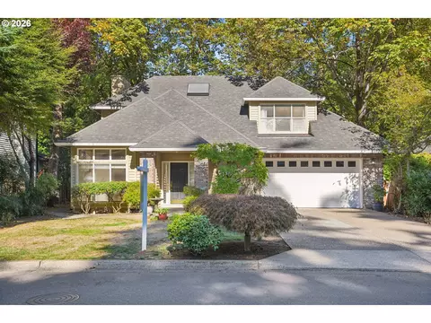 7871 SW Kingfisher Way, Portland, OR 97224