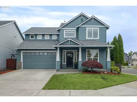 2003 NE 183rd Ave, Vancouver, WA 98684