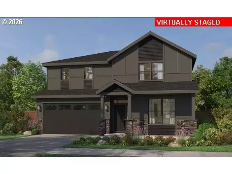 16114 Barlow Trail Ln, Oregon City, OR 97045