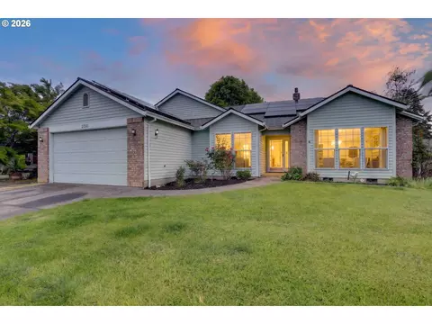 2750 NElliott Ave, Gresham, OR 97030