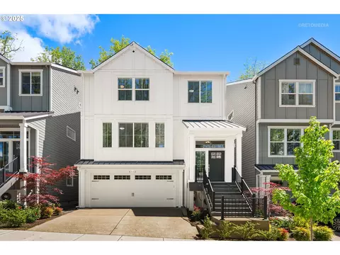 6772 NW Lolo Ter, Portland, OR 97229